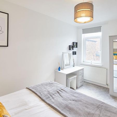 Host & Stay - Morgan'S Rest Scarborough Exteriér fotografie