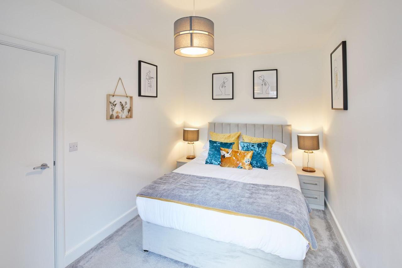 Host & Stay - Morgan'S Rest Scarborough Exteriér fotografie