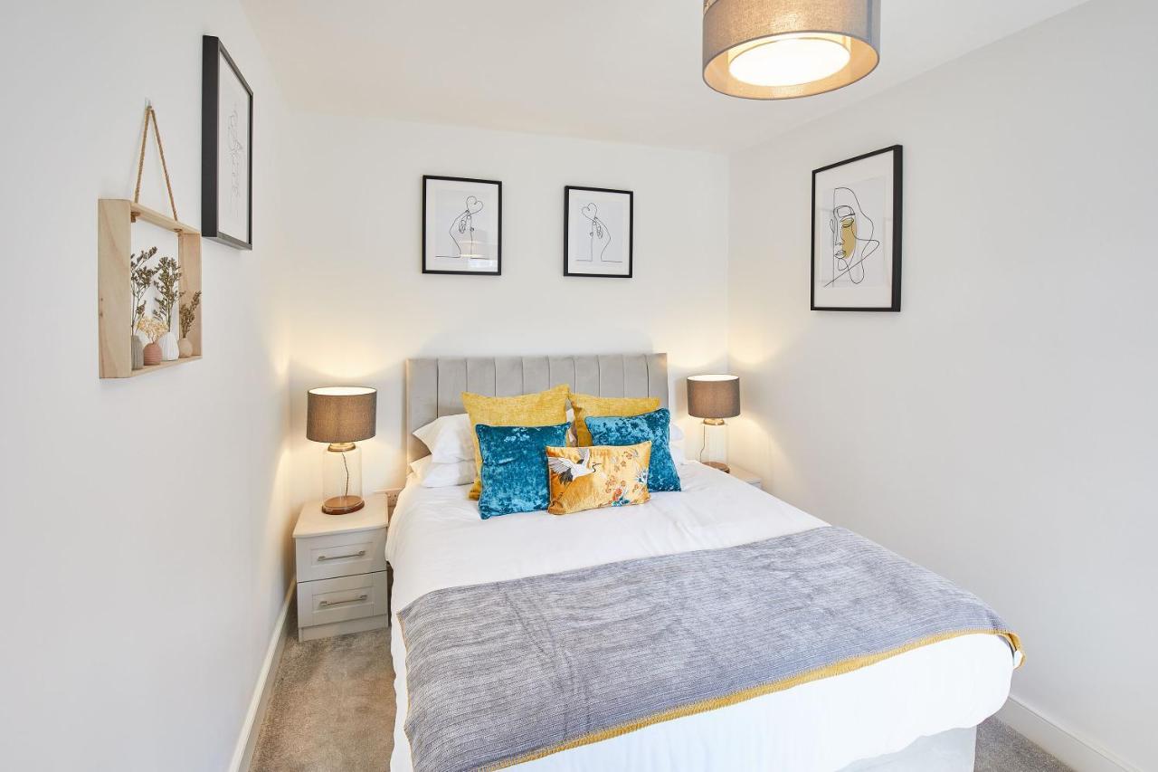Host & Stay - Morgan'S Rest Scarborough Exteriér fotografie