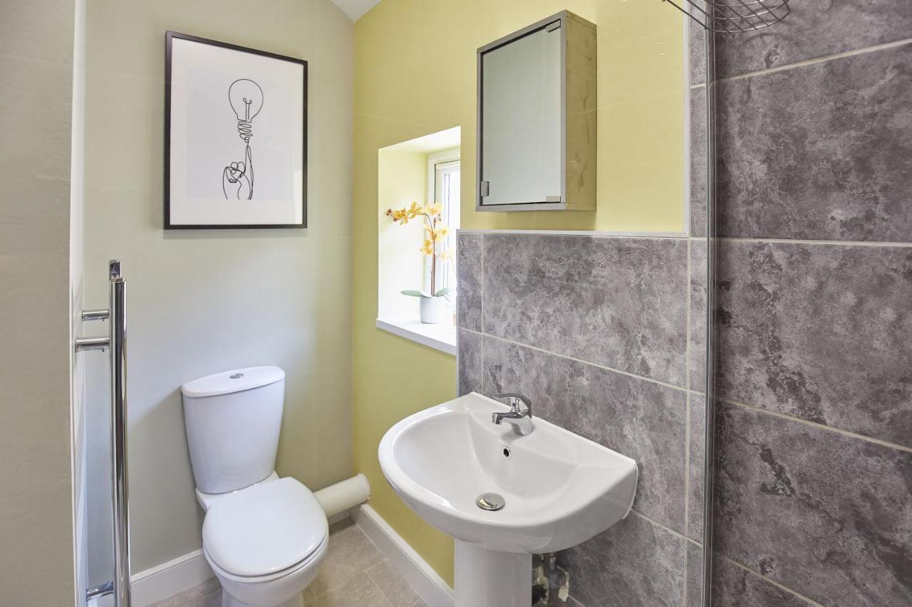 Host & Stay - Morgan'S Rest Scarborough Exteriér fotografie